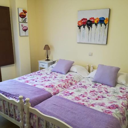 La Casa Del Valle Soncillo Ngoại thất bức ảnh