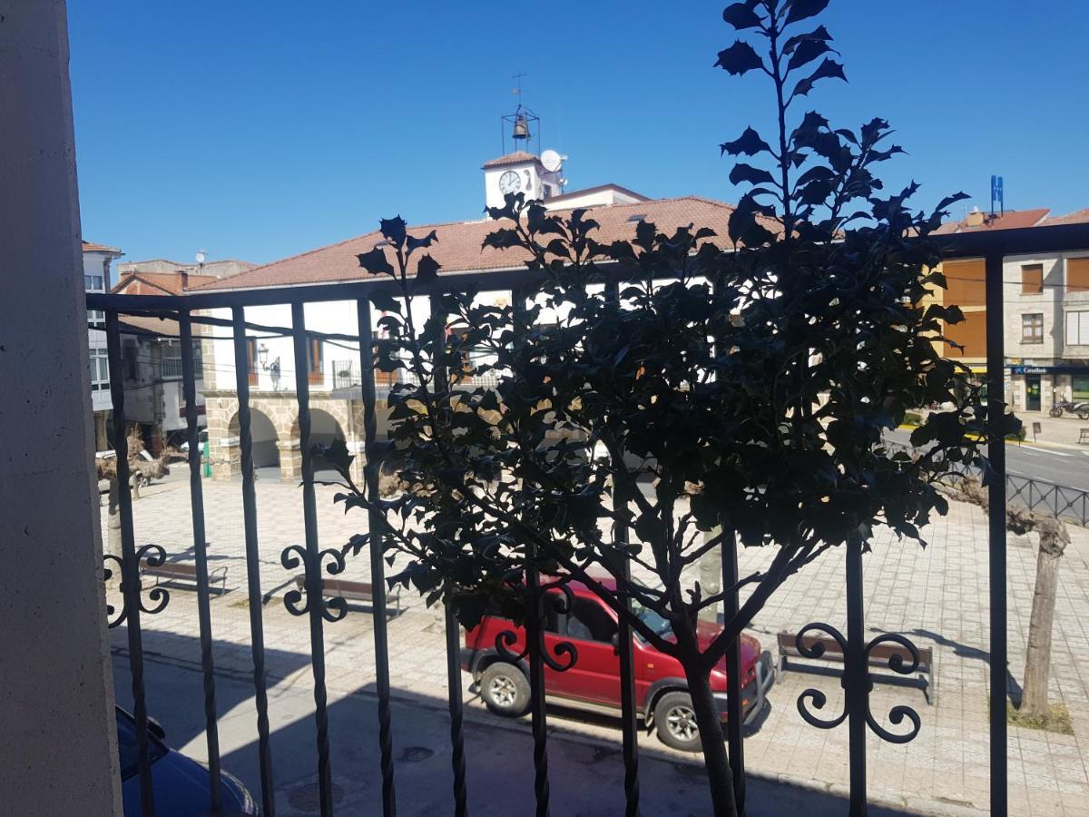 La Casa Del Valle Soncillo Ngoại thất bức ảnh