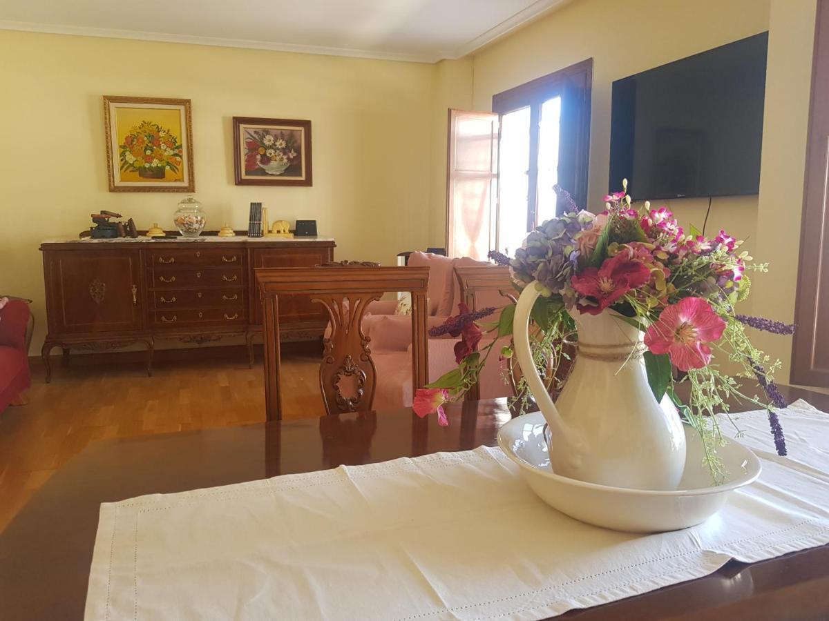 La Casa Del Valle Soncillo Ngoại thất bức ảnh