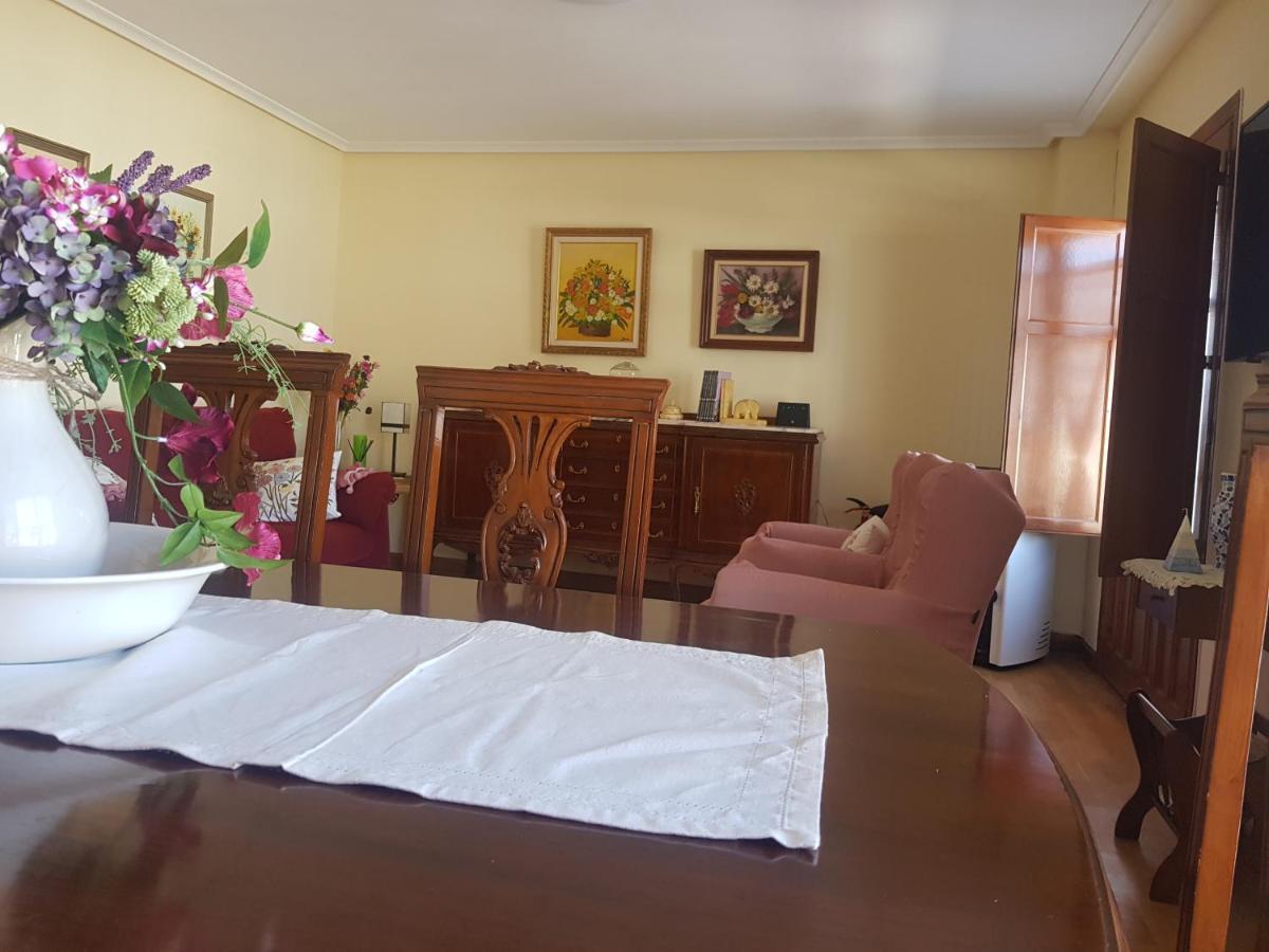 La Casa Del Valle Soncillo Ngoại thất bức ảnh