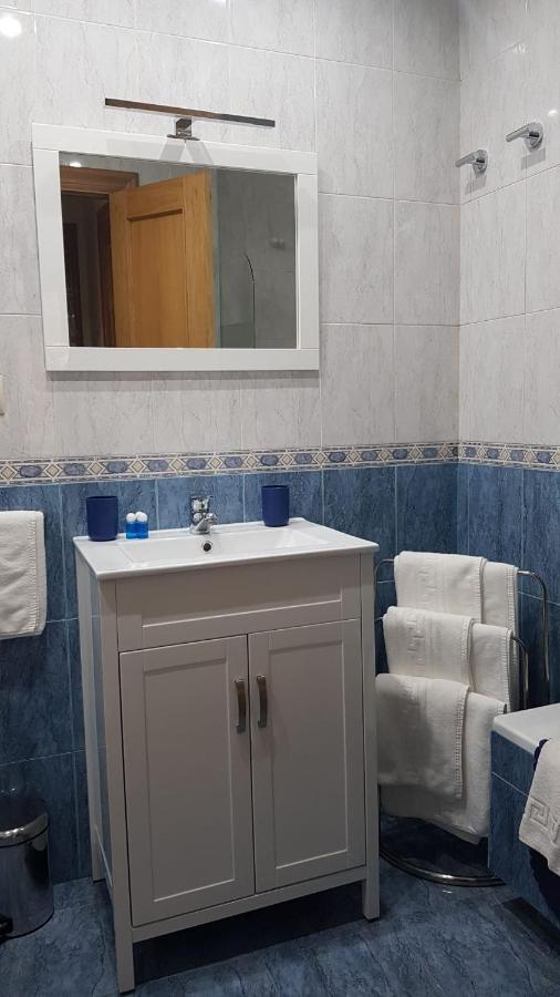 La Casa Del Valle Soncillo Ngoại thất bức ảnh