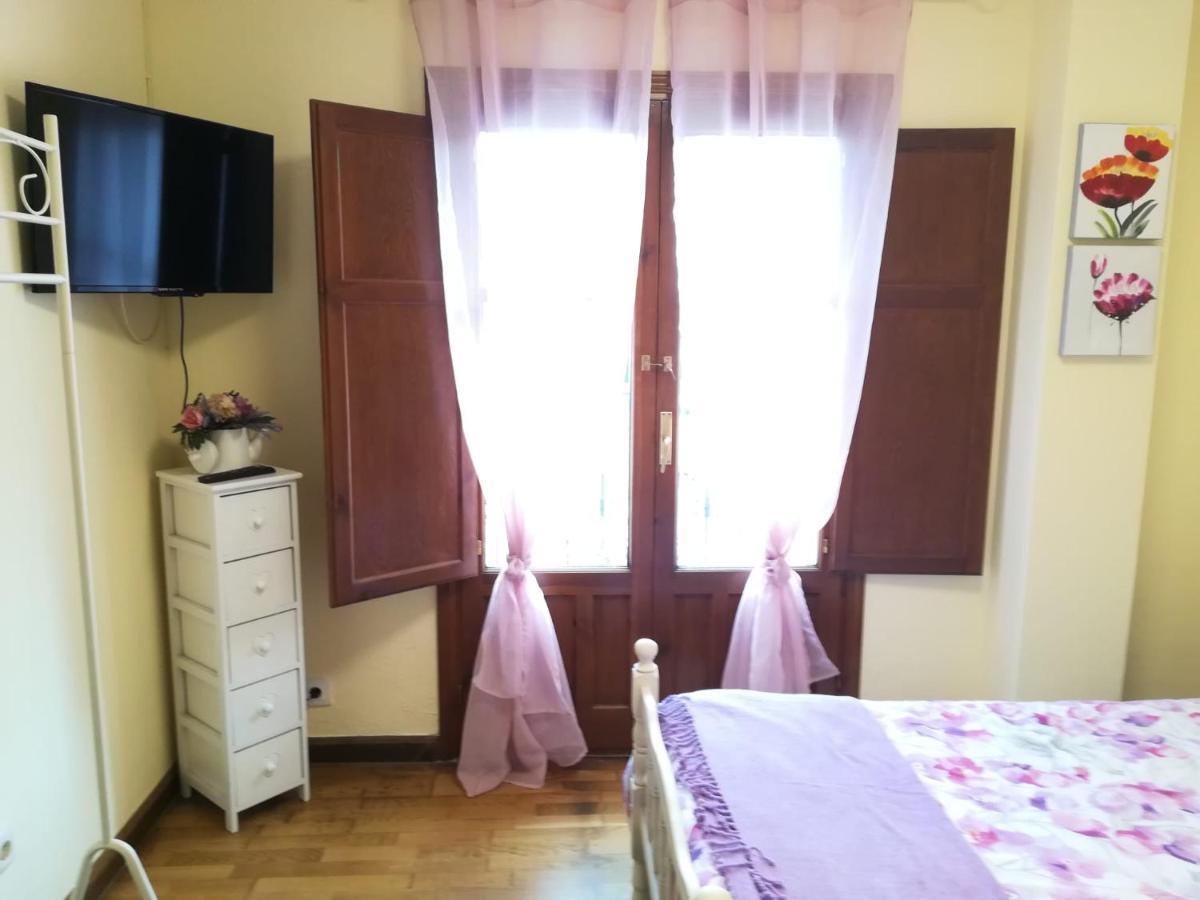 La Casa Del Valle Soncillo Ngoại thất bức ảnh